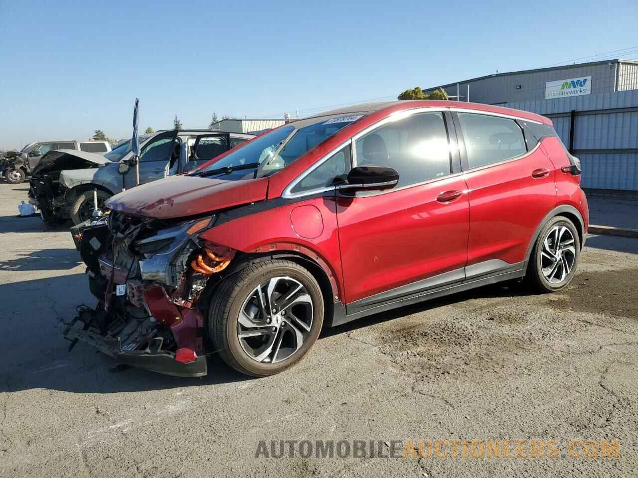 1G1FX6S03P4174453 CHEVROLET BOLT 2023