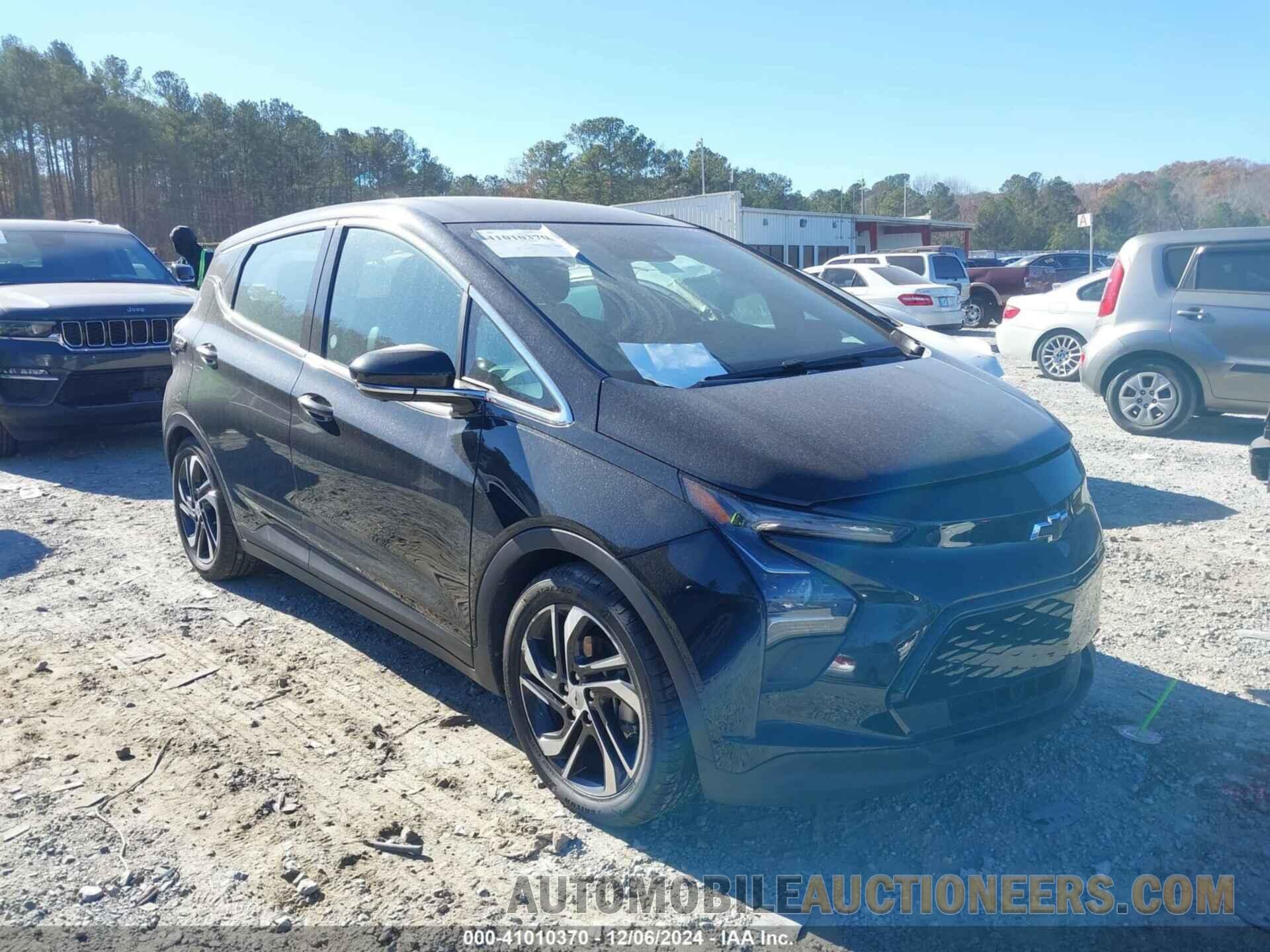 1G1FX6S03P4183959 CHEVROLET BOLT EV 2023