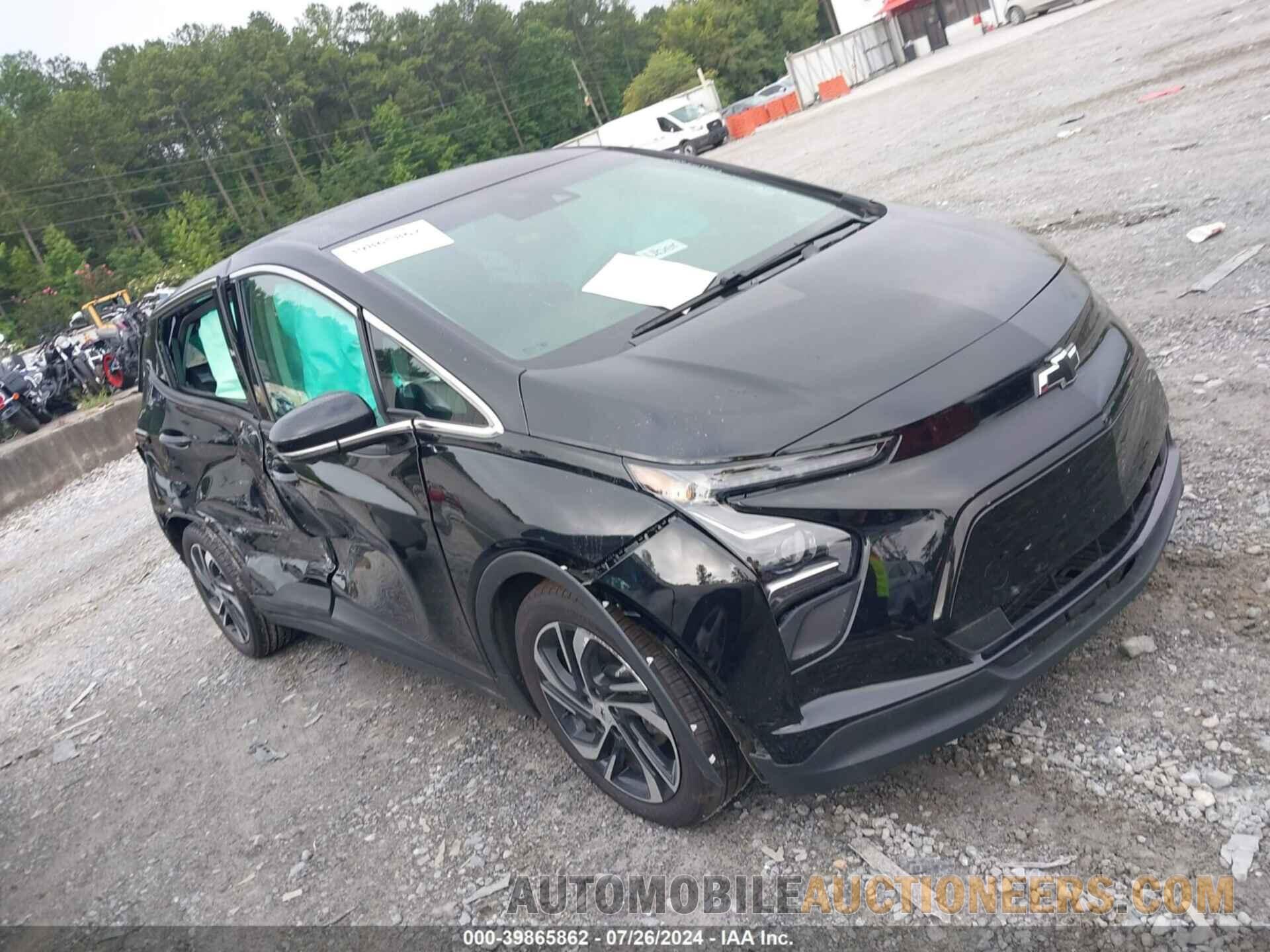 1G1FX6S03P4185095 CHEVROLET BOLT EV 2023