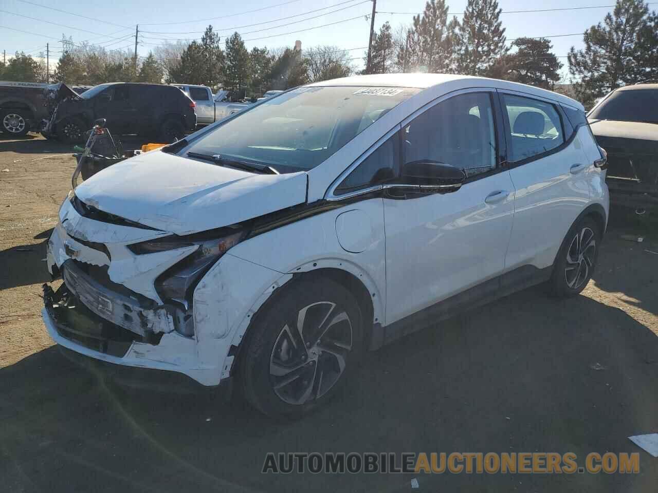 1G1FX6S03P4188000 CHEVROLET BOLT 2023