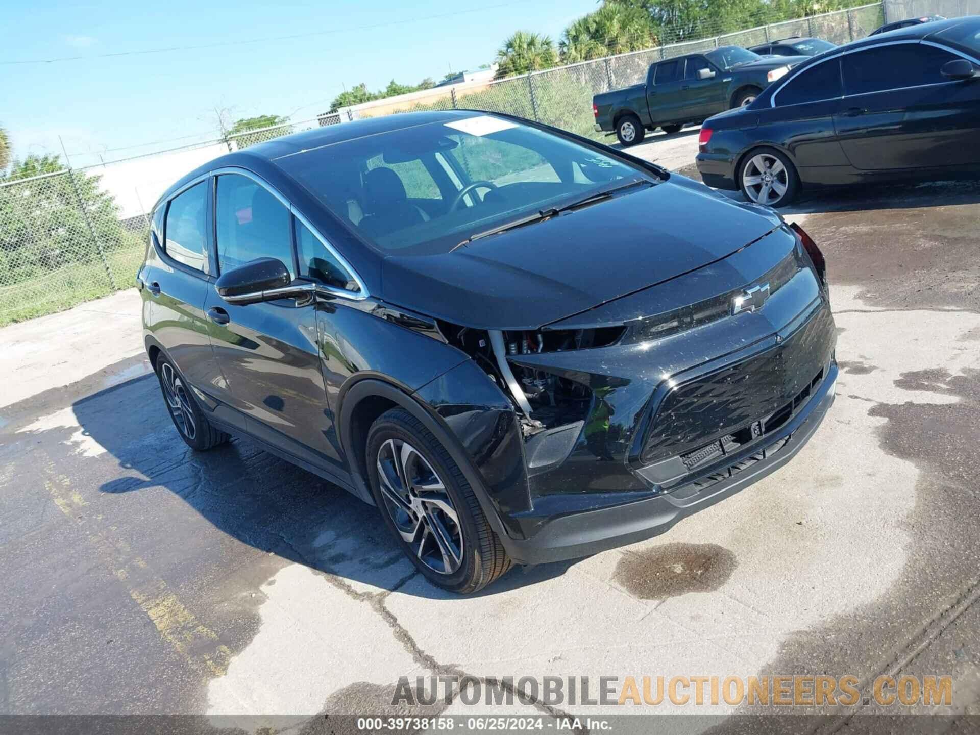 1G1FX6S03P4189325 CHEVROLET BOLT EV 2023