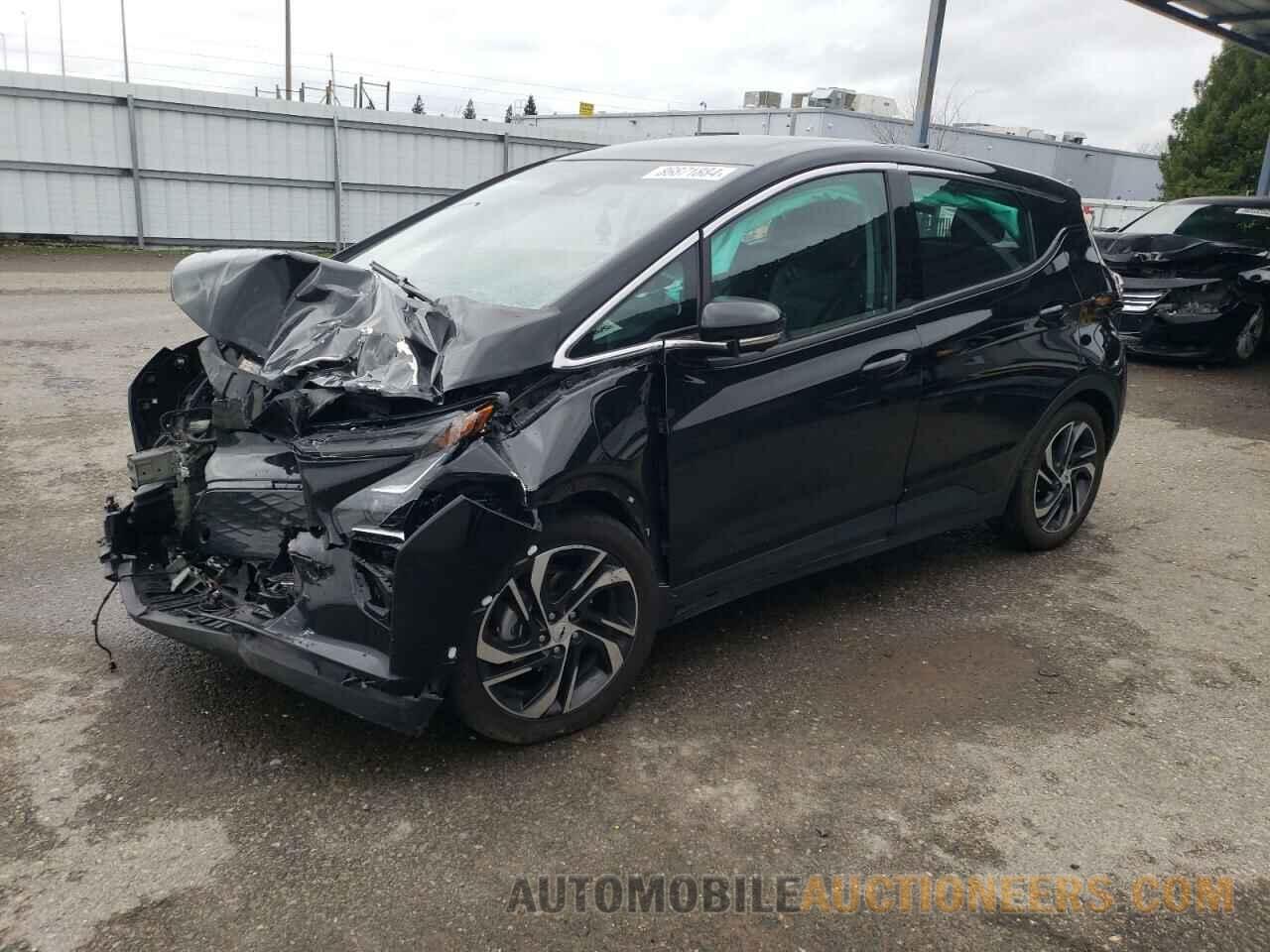 1G1FX6S03P4190569 CHEVROLET BOLT 2023