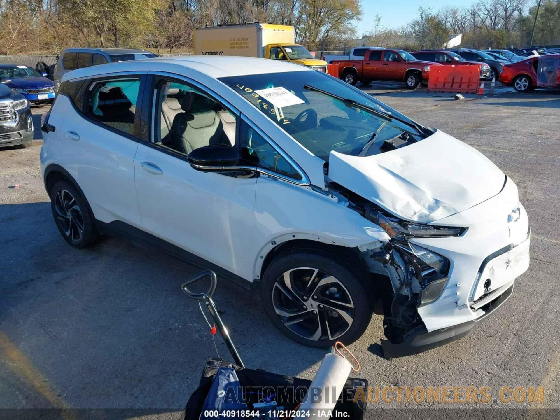 1G1FX6S03P4192127 CHEVROLET BOLT EV 2023