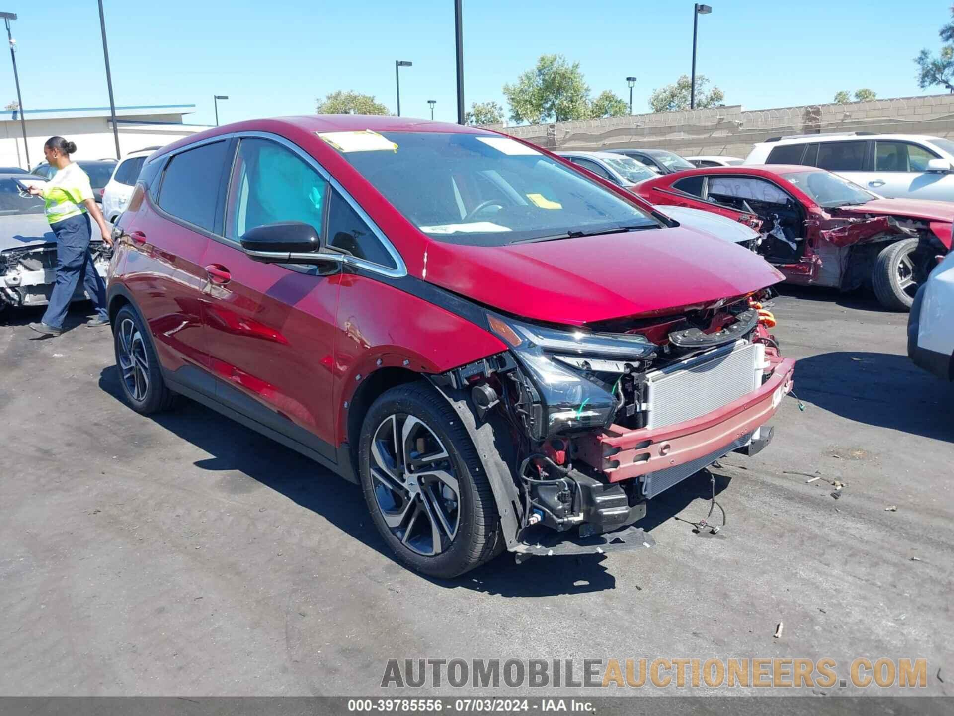 1G1FX6S03P4201263 CHEVROLET BOLT EV 2023