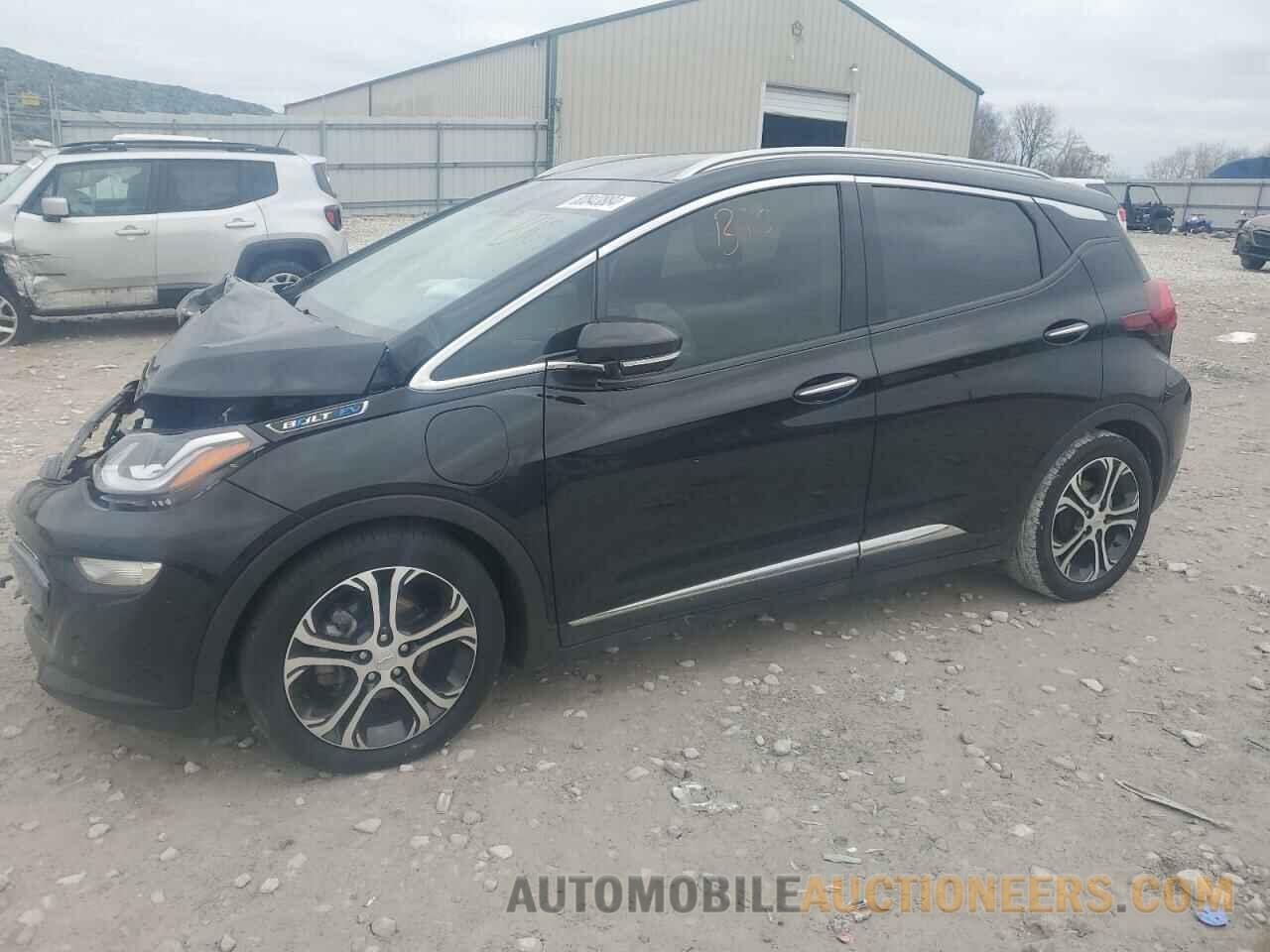 1G1FX6S04H4180330 CHEVROLET BOLT 2017