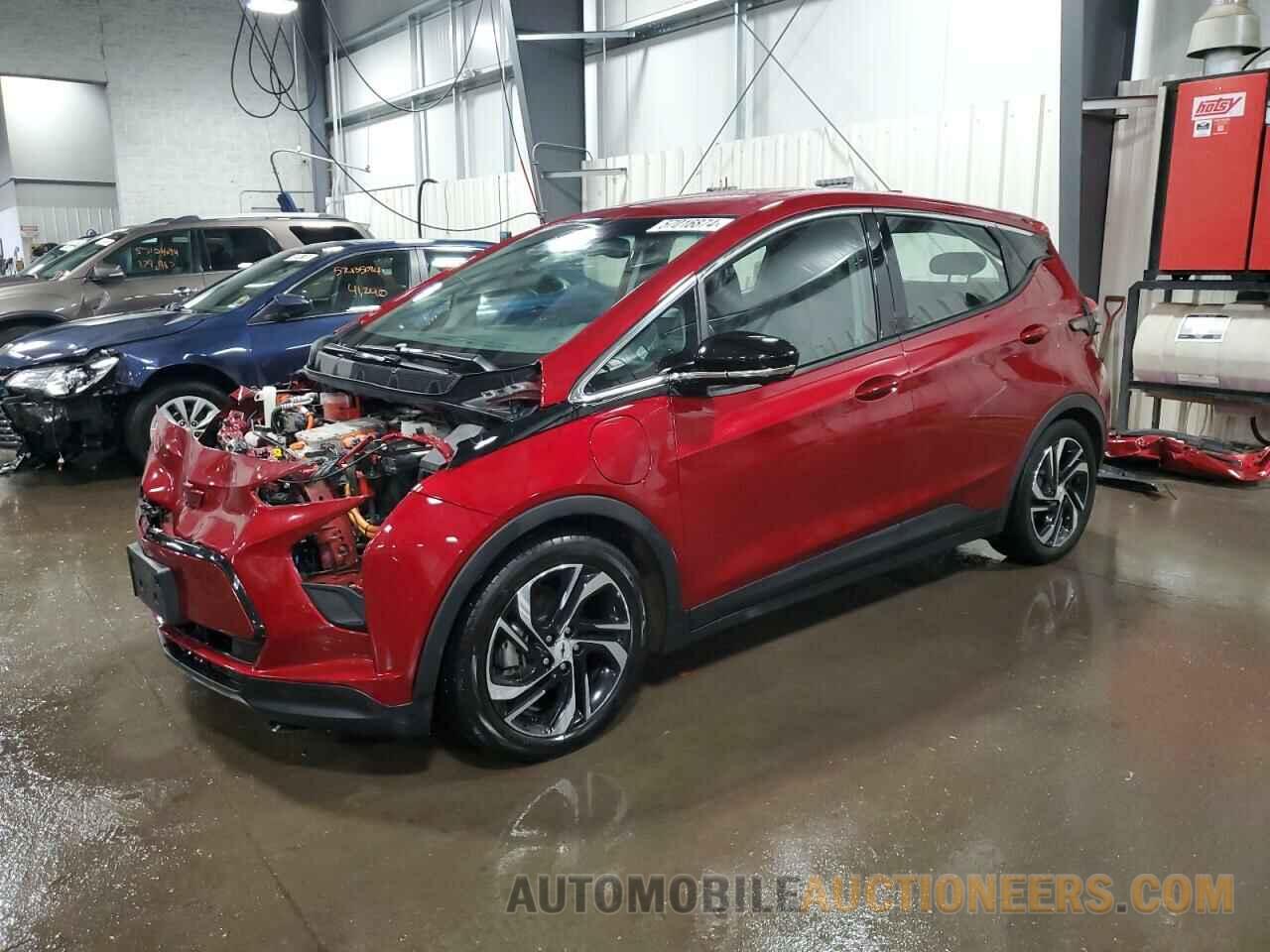 1G1FX6S04N4100228 CHEVROLET BOLT 2022