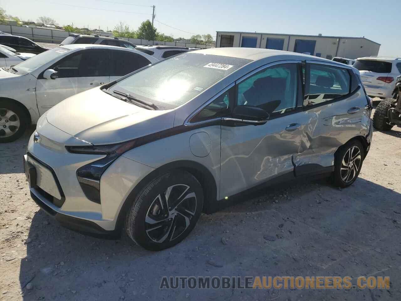 1G1FX6S04N4100262 CHEVROLET BOLT 2022