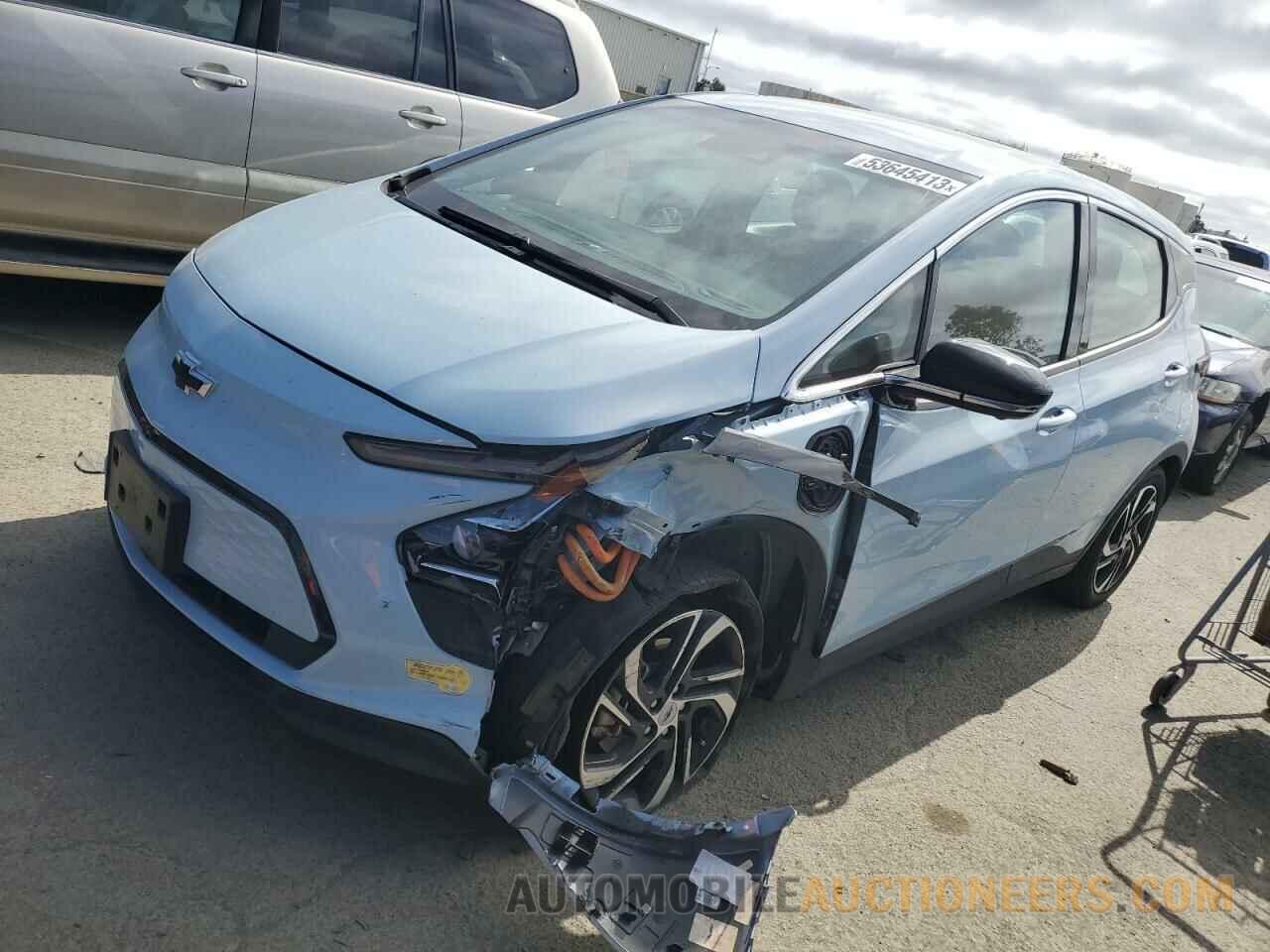 1G1FX6S04N4115070 CHEVROLET BOLT 2022