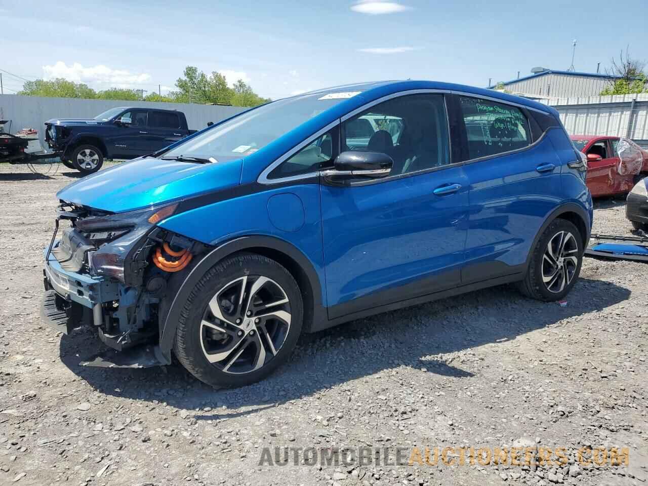 1G1FX6S04P4130073 CHEVROLET BOLT 2023