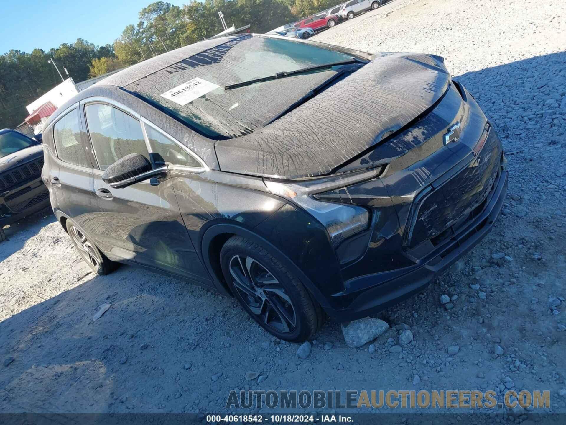 1G1FX6S04P4136682 CHEVROLET BOLT EV 2023