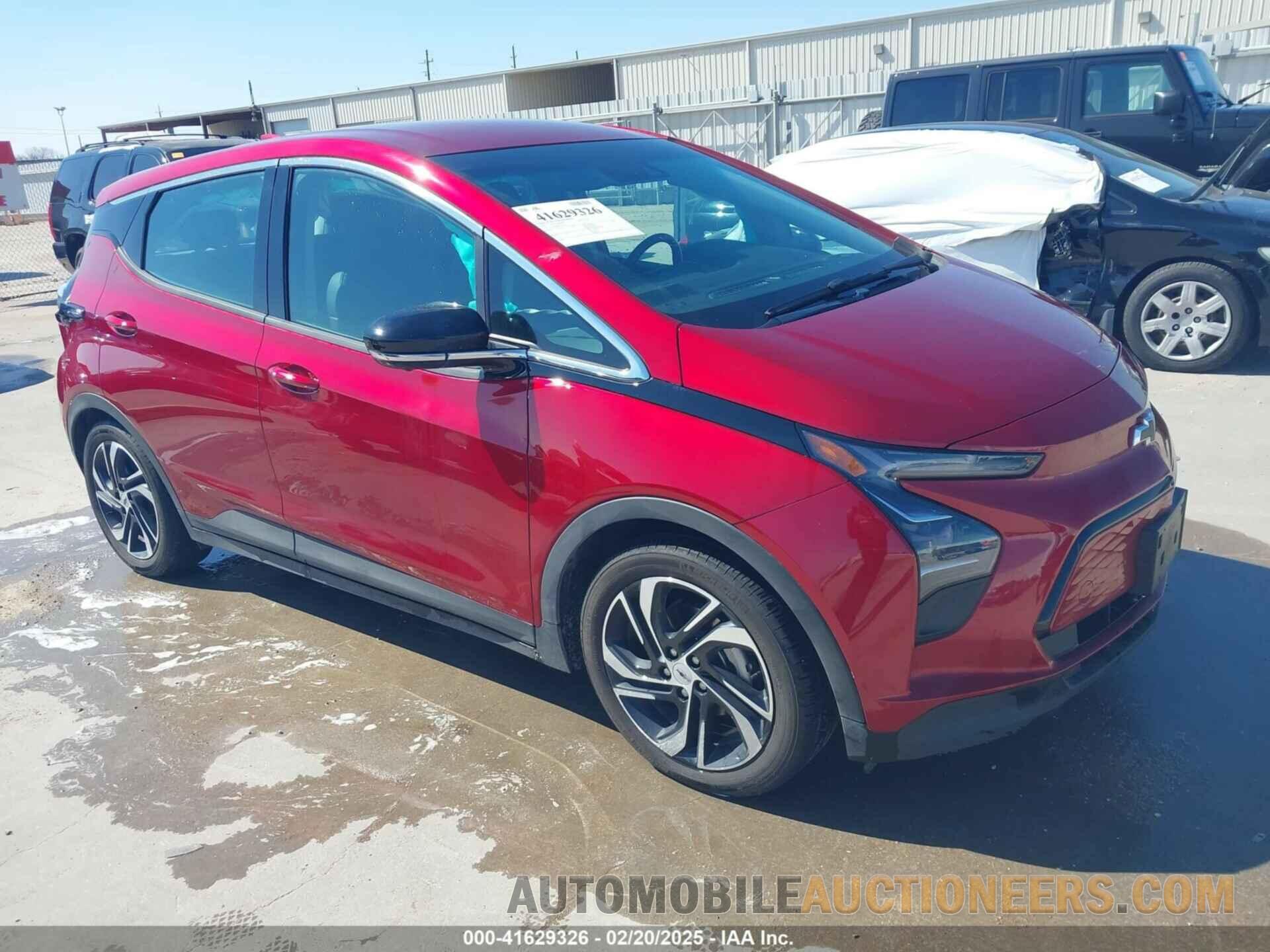 1G1FX6S04P4147780 CHEVROLET BOLT EV 2023