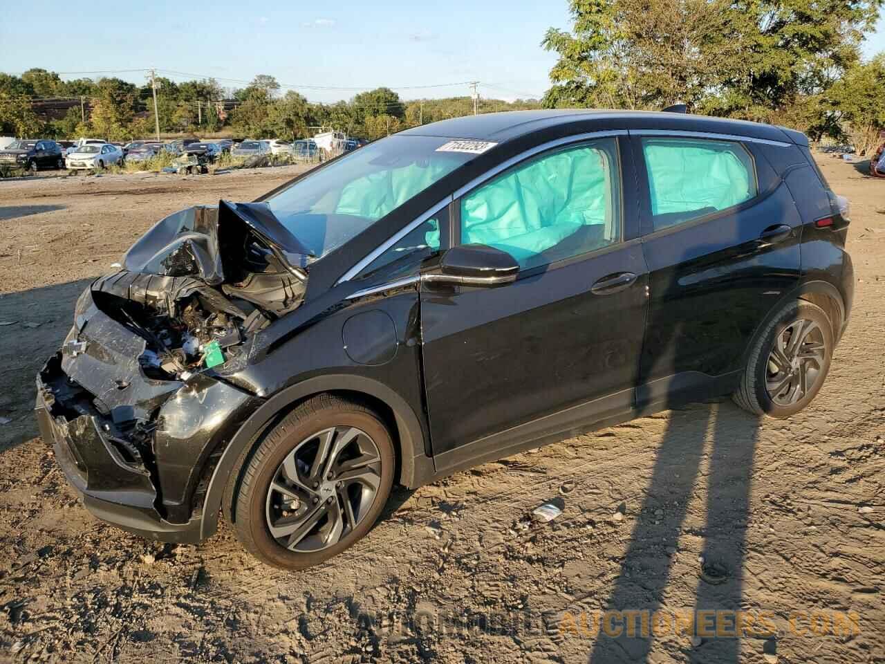 1G1FX6S04P4148962 CHEVROLET BOLT 2023