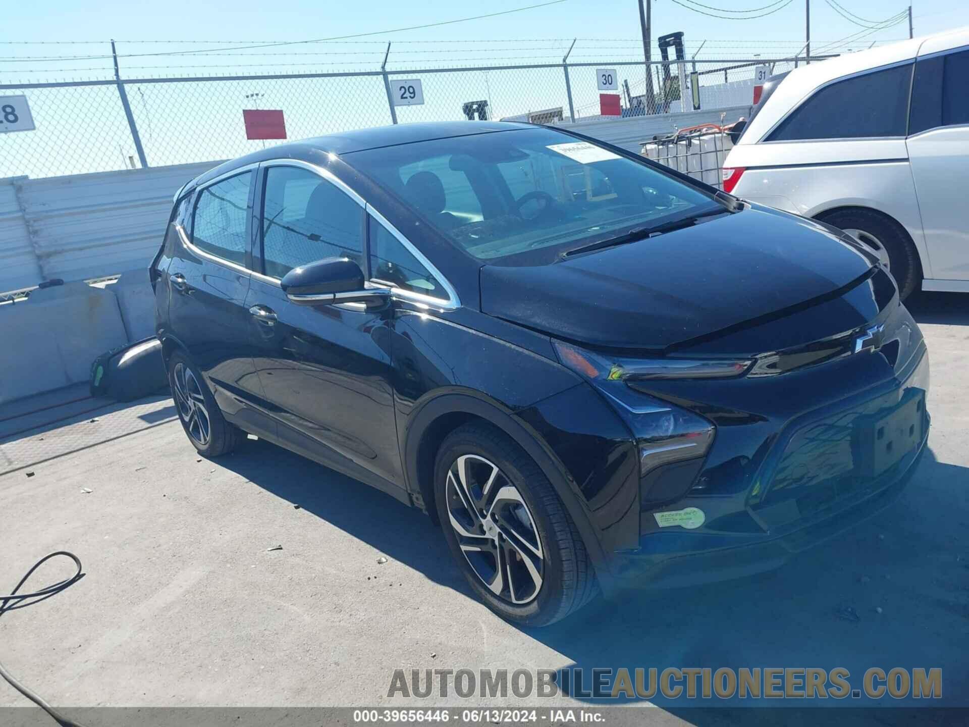 1G1FX6S04P4154809 CHEVROLET BOLT EV 2023