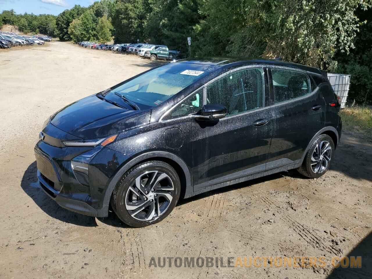 1G1FX6S04P4156270 CHEVROLET BOLT 2023