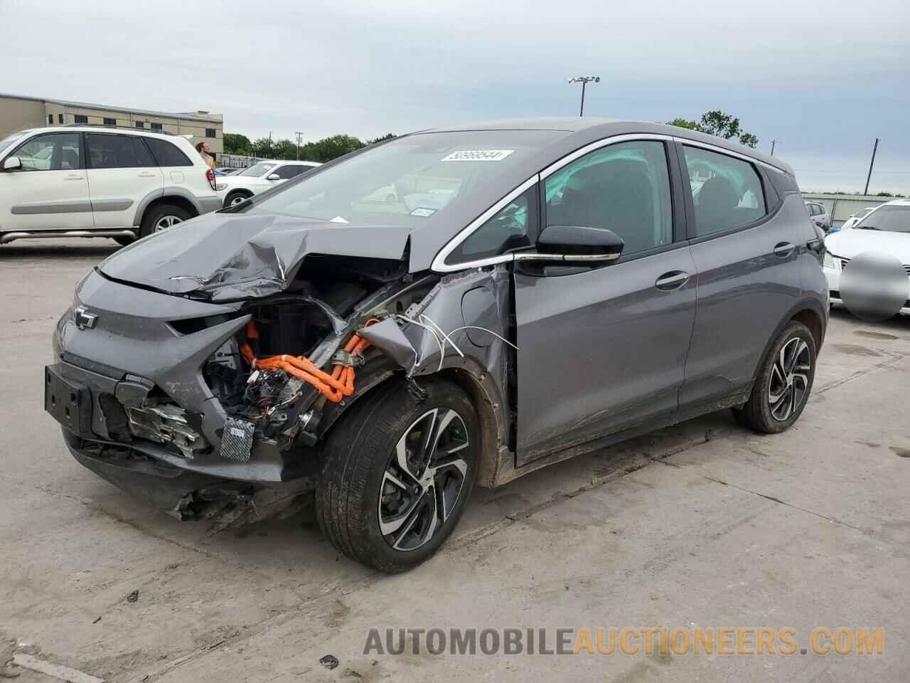 1G1FX6S04P4161470 CHEVROLET BOLT 2023