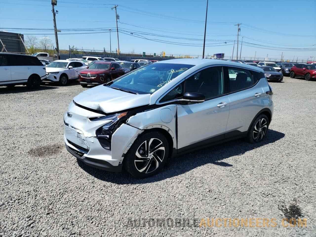 1G1FX6S04P4162201 CHEVROLET BOLT 2023