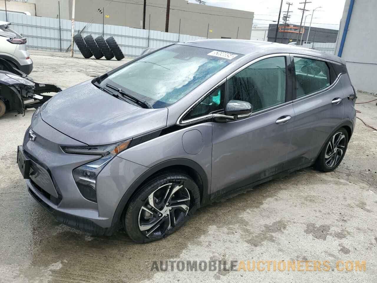 1G1FX6S04P4172047 CHEVROLET BOLT 2023