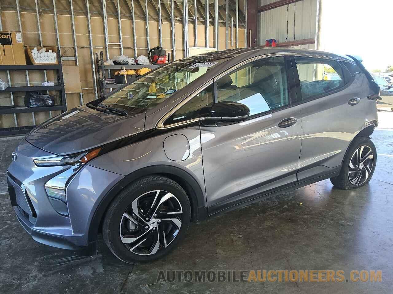 1G1FX6S04P4181525 CHEVROLET BOLT 2023