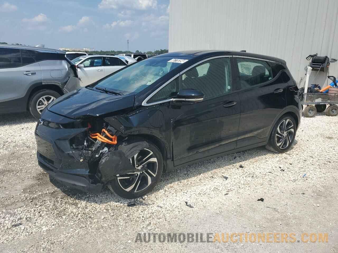 1G1FX6S04P4185171 CHEVROLET BOLT 2023