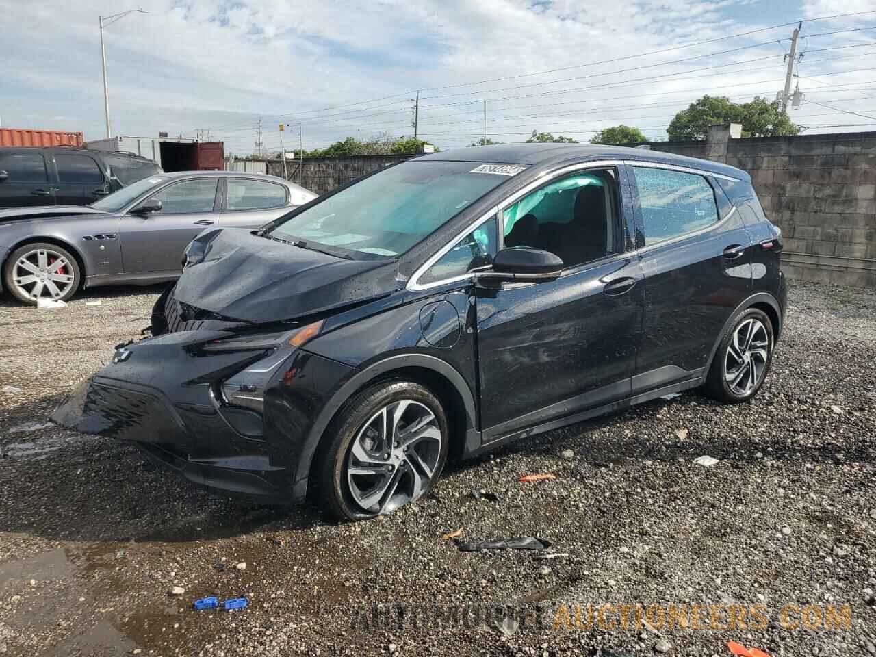 1G1FX6S04P4189172 CHEVROLET BOLT 2023