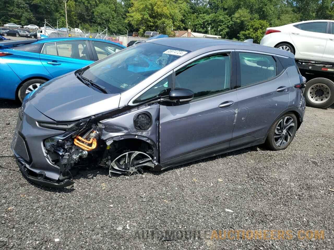 1G1FX6S04P4189866 CHEVROLET BOLT 2023