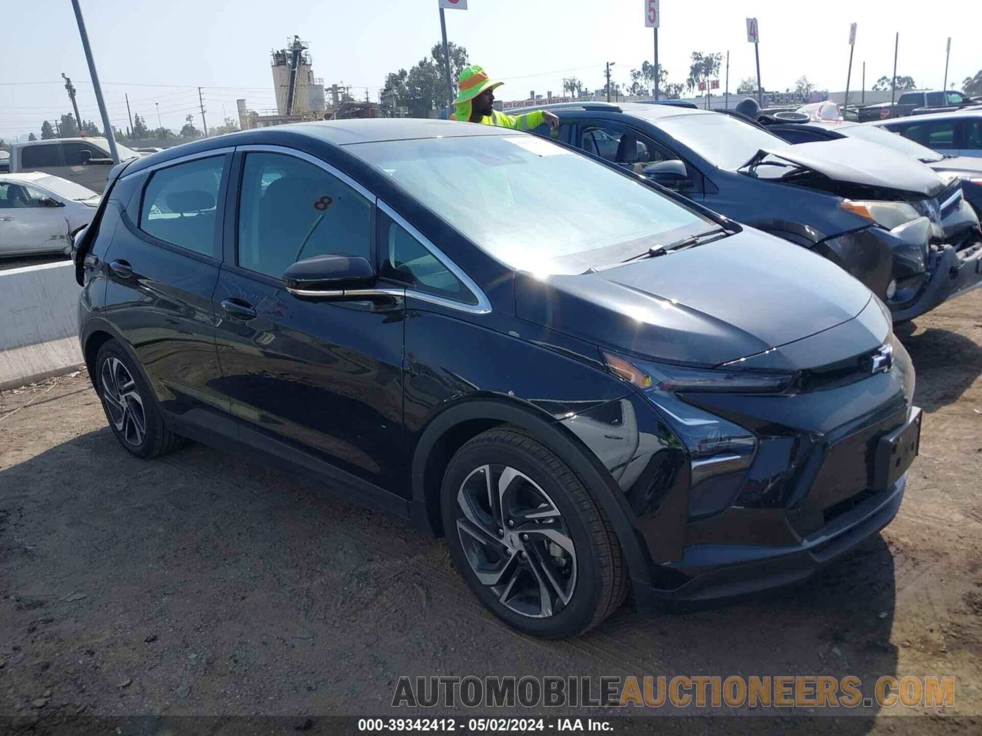 1G1FX6S04P4206309 CHEVROLET BOLT EV 2023