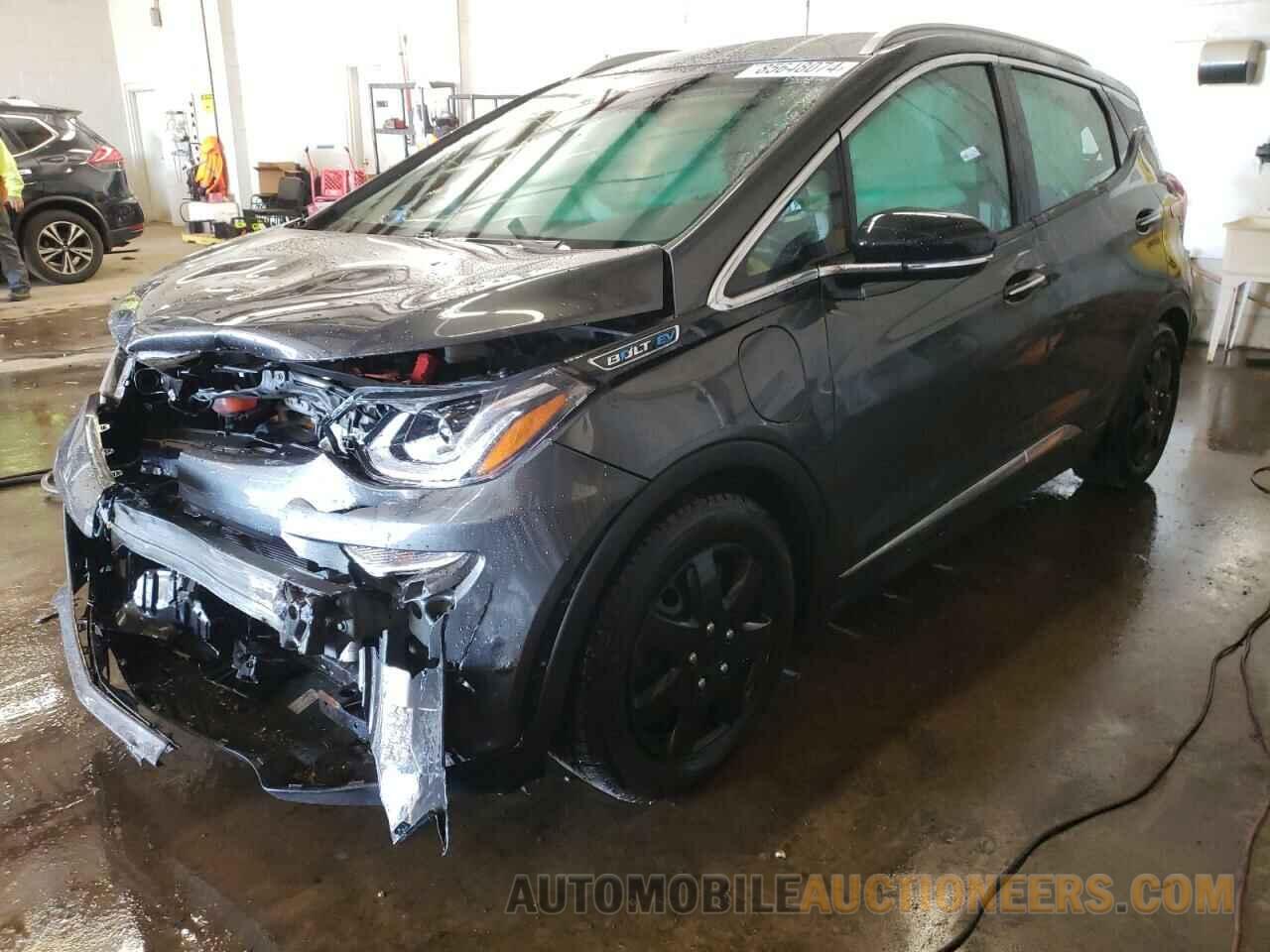 1G1FX6S05H4170504 CHEVROLET BOLT 2017