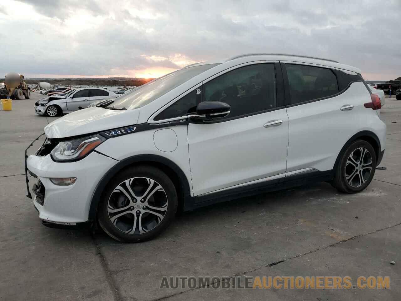 1G1FX6S05H4181860 CHEVROLET BOLT 2017