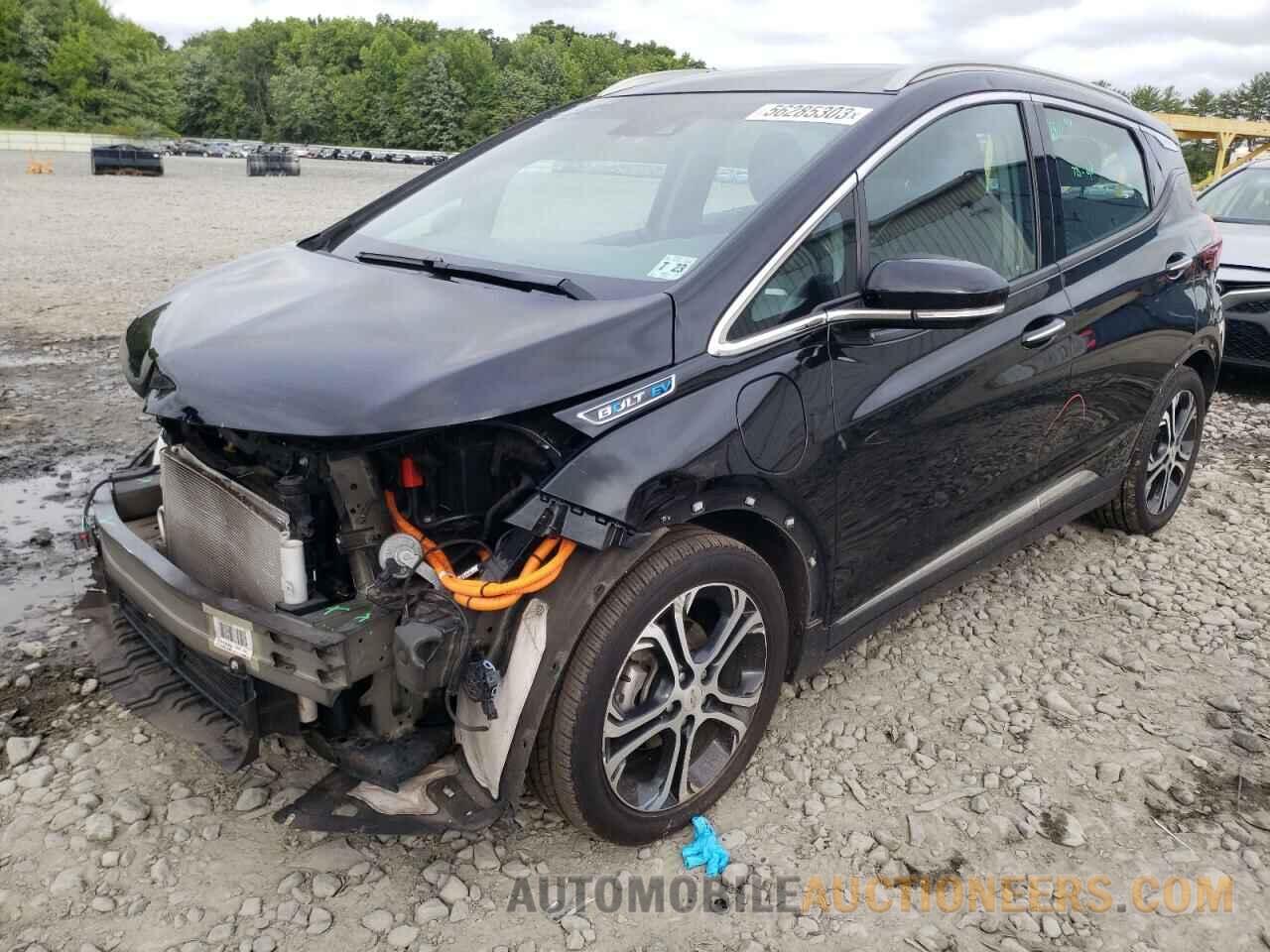 1G1FX6S05J4134706 CHEVROLET BOLT 2018