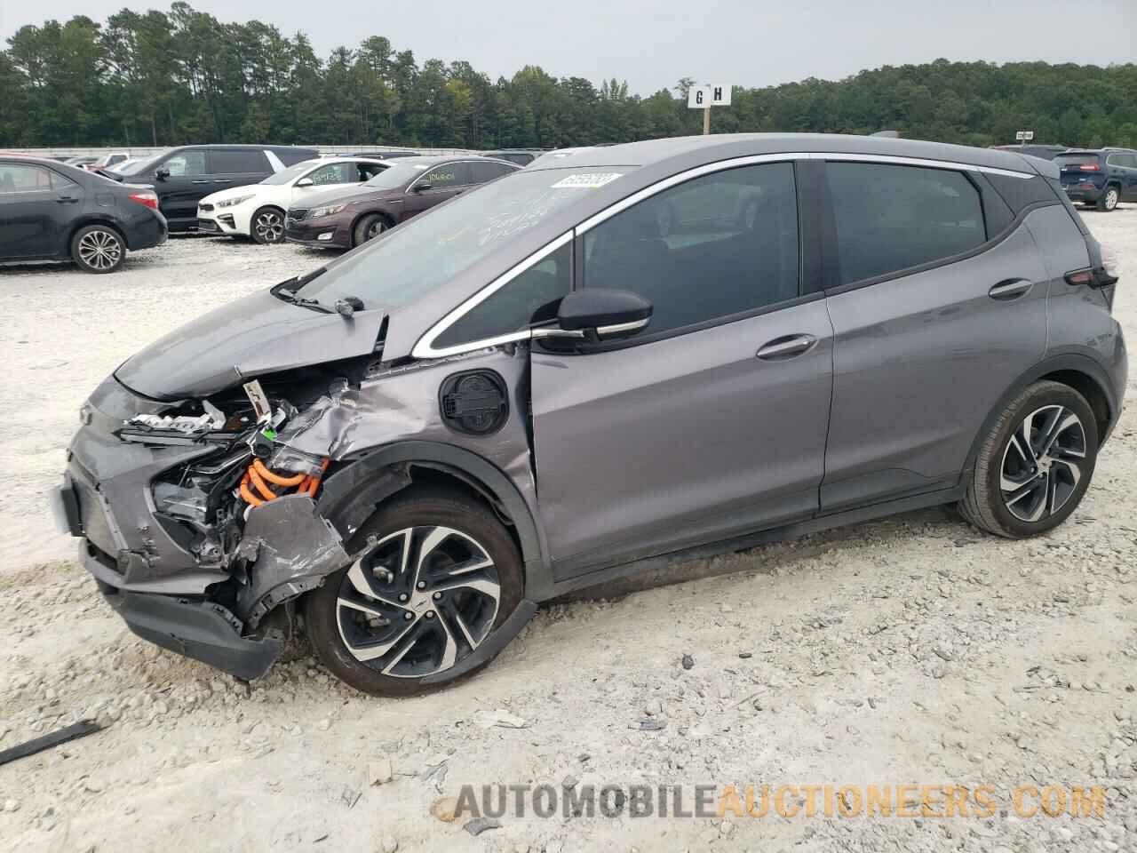 1G1FX6S05N4132430 CHEVROLET BOLT 2022