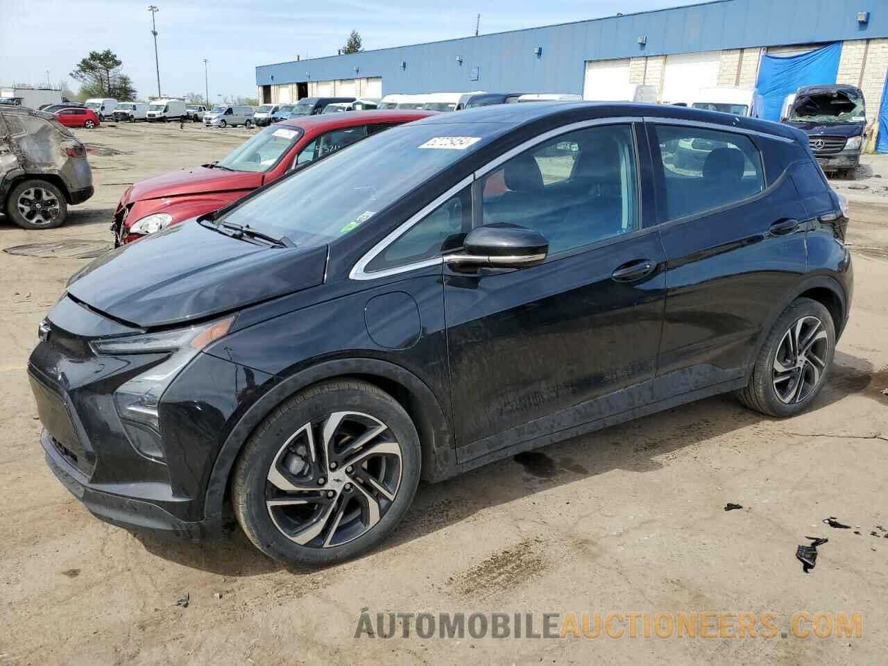 1G1FX6S05N4134808 CHEVROLET BOLT 2022