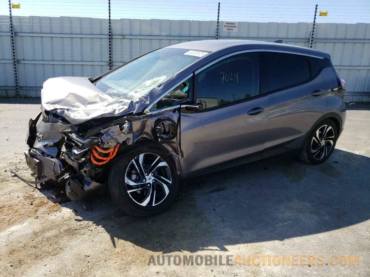 1G1FX6S05P4103674 CHEVROLET BOLT 2023