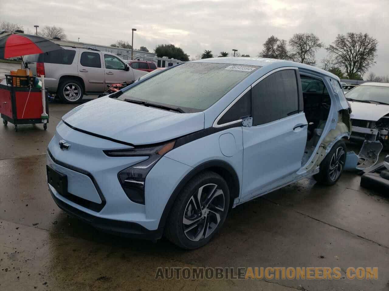 1G1FX6S05P4108809 CHEVROLET BOLT 2023