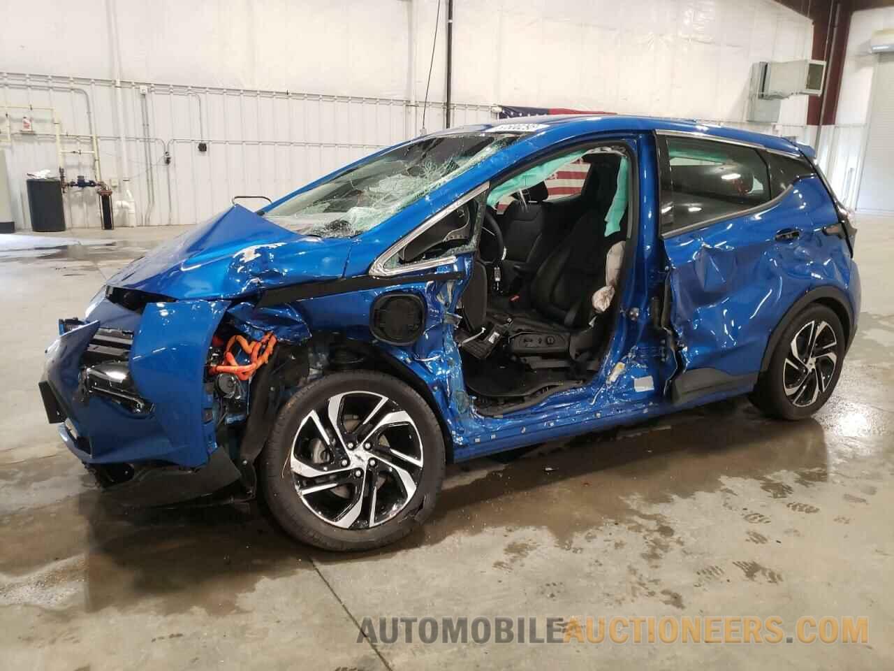 1G1FX6S05P4110964 CHEVROLET BOLT 2023