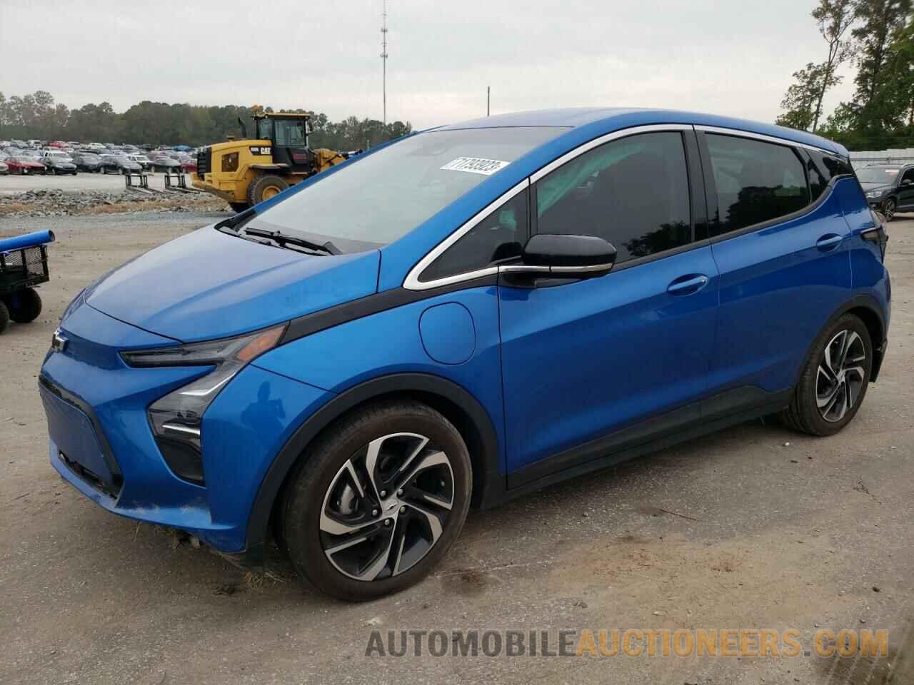 1G1FX6S05P4123083 CHEVROLET BOLT 2023