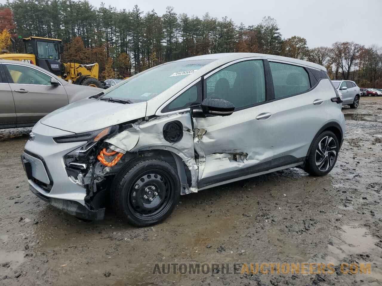 1G1FX6S05P4132690 CHEVROLET BOLT 2019