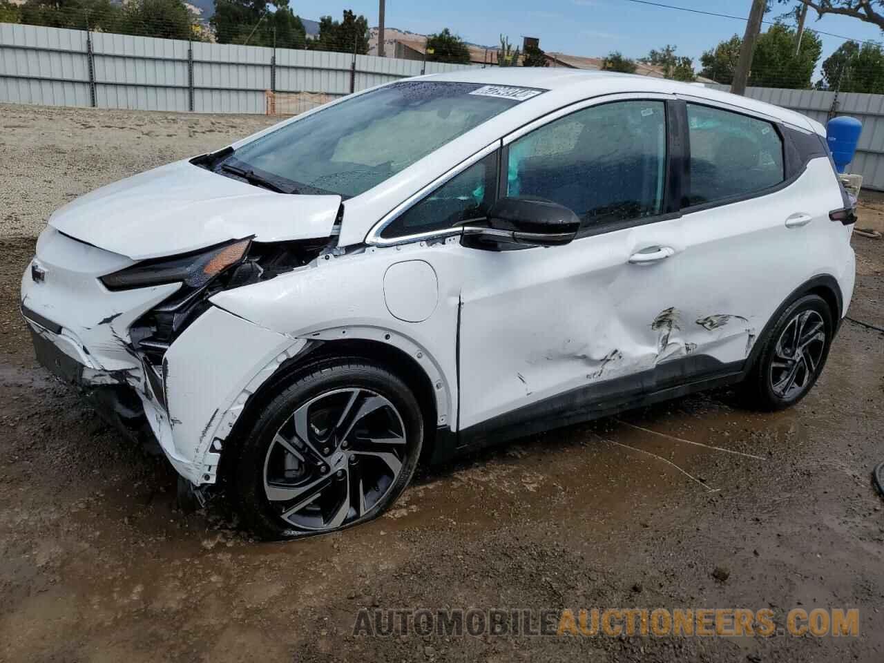 1G1FX6S05P4137145 CHEVROLET BOLT 2023