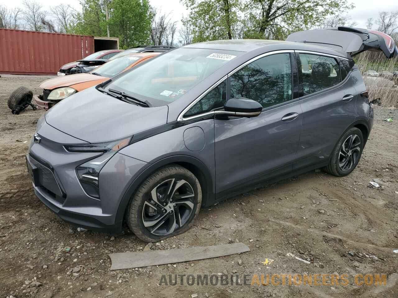 1G1FX6S05P4144354 CHEVROLET BOLT 2023