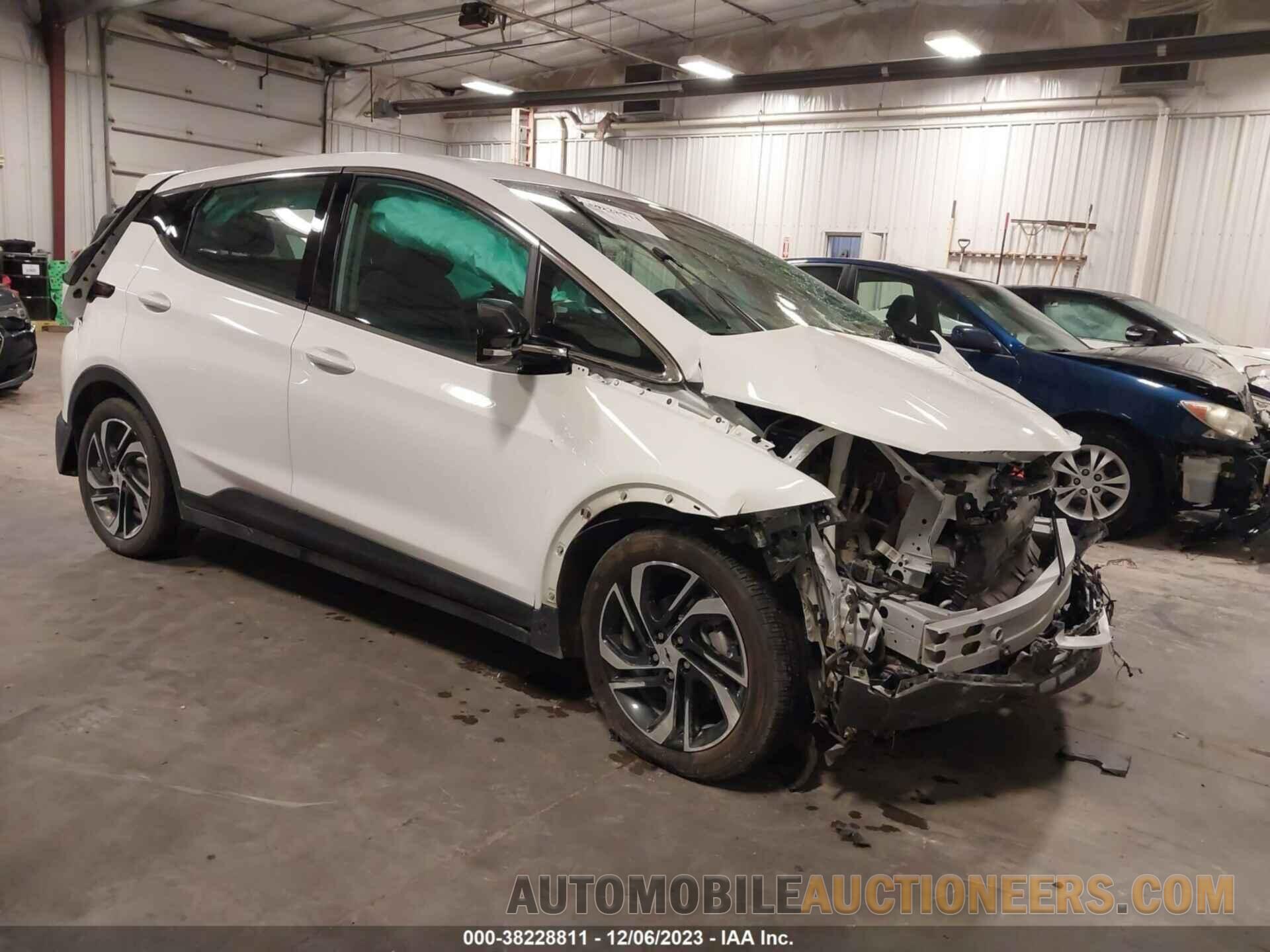 1G1FX6S05P4156830 CHEVROLET BOLT EV 2023