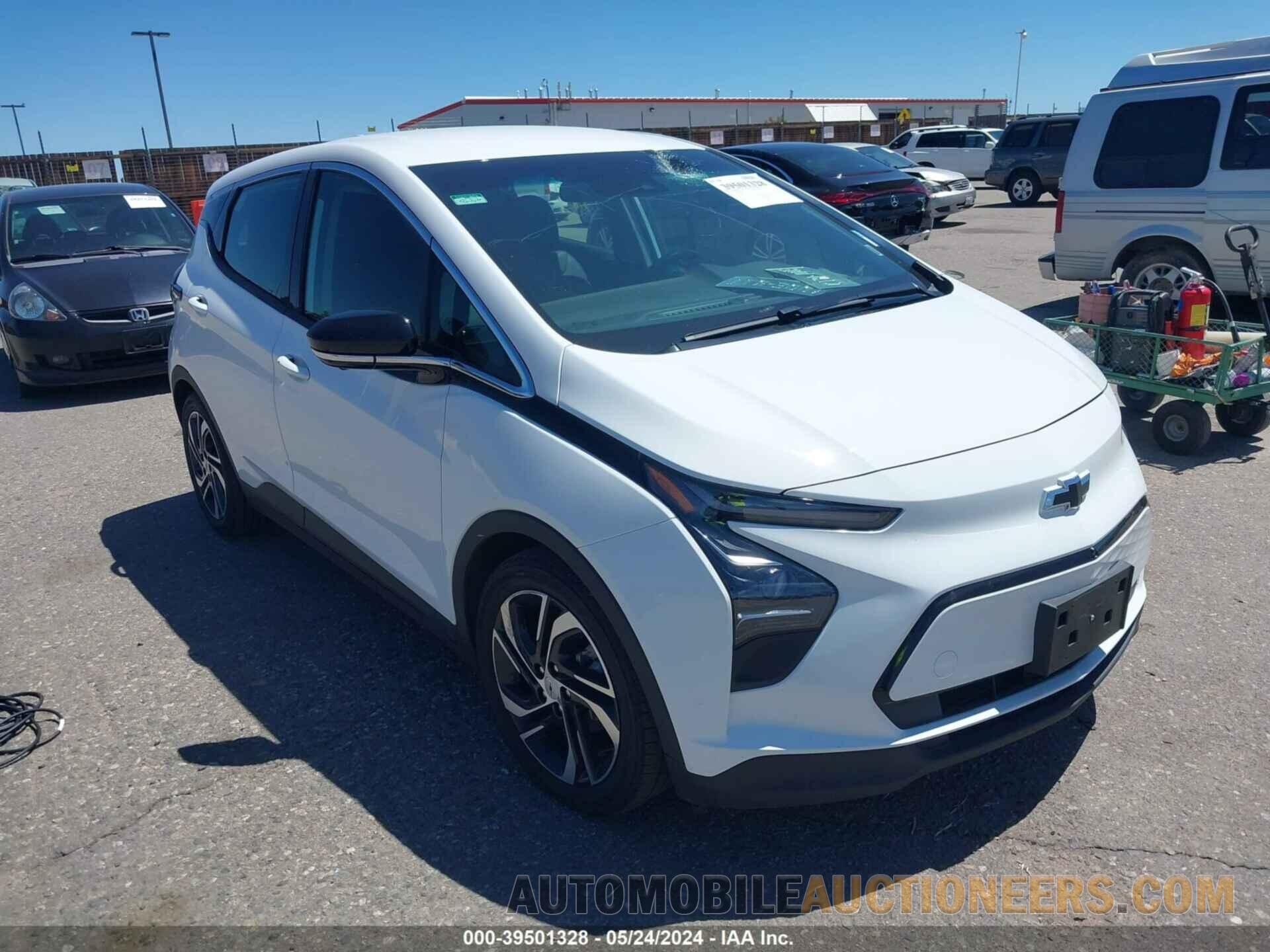 1G1FX6S05P4172414 CHEVROLET BOLT EV 2023