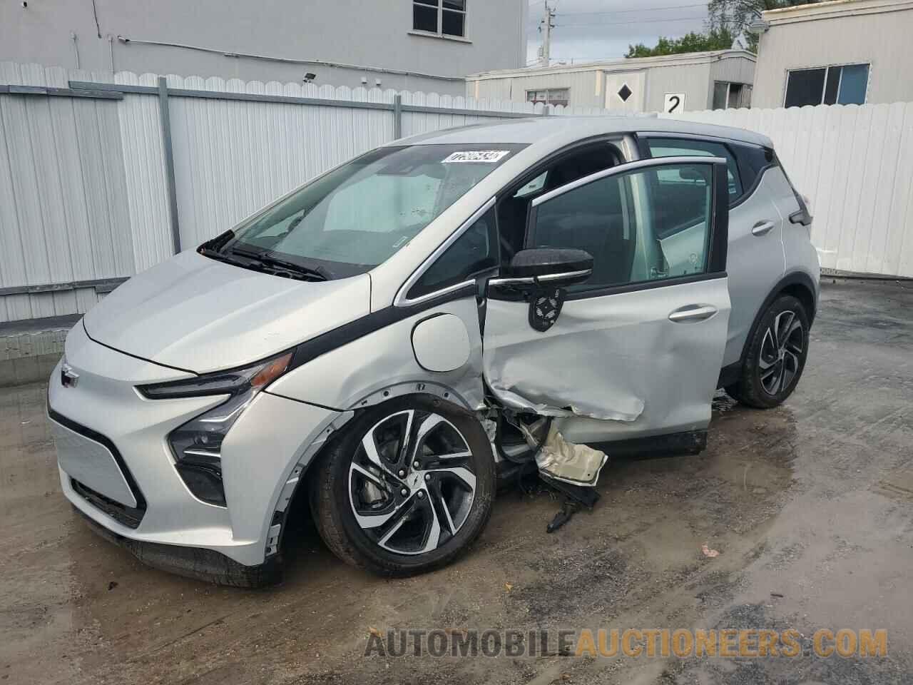 1G1FX6S05P4175183 CHEVROLET BOLT 2023