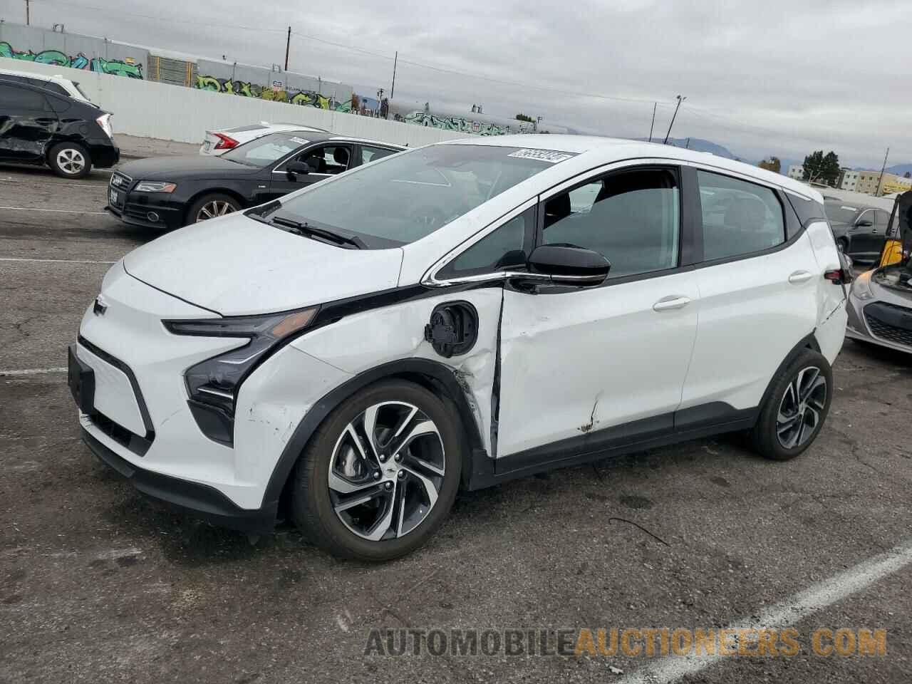 1G1FX6S05P4175457 CHEVROLET BOLT 2023