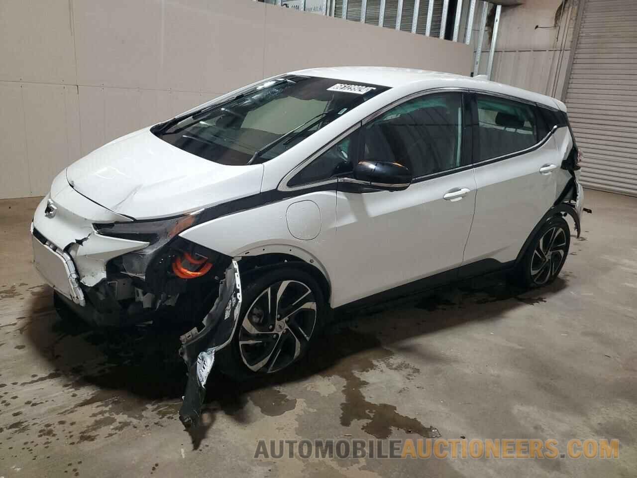 1G1FX6S05P4183249 CHEVROLET BOLT 2023