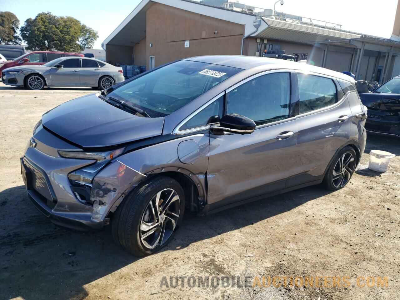 1G1FX6S05P4185115 CHEVROLET BOLT 2023