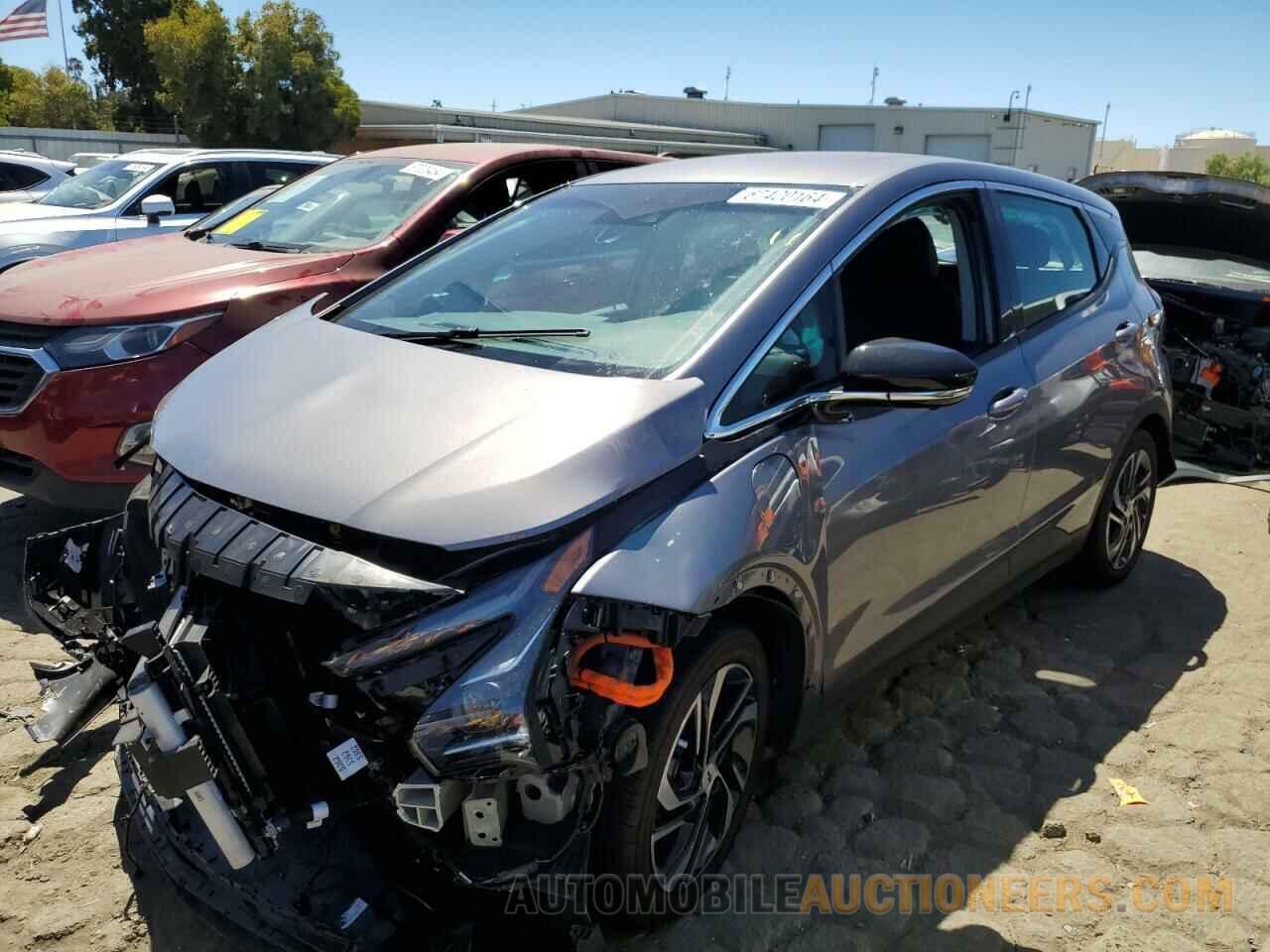 1G1FX6S05P4186975 CHEVROLET BOLT 2023