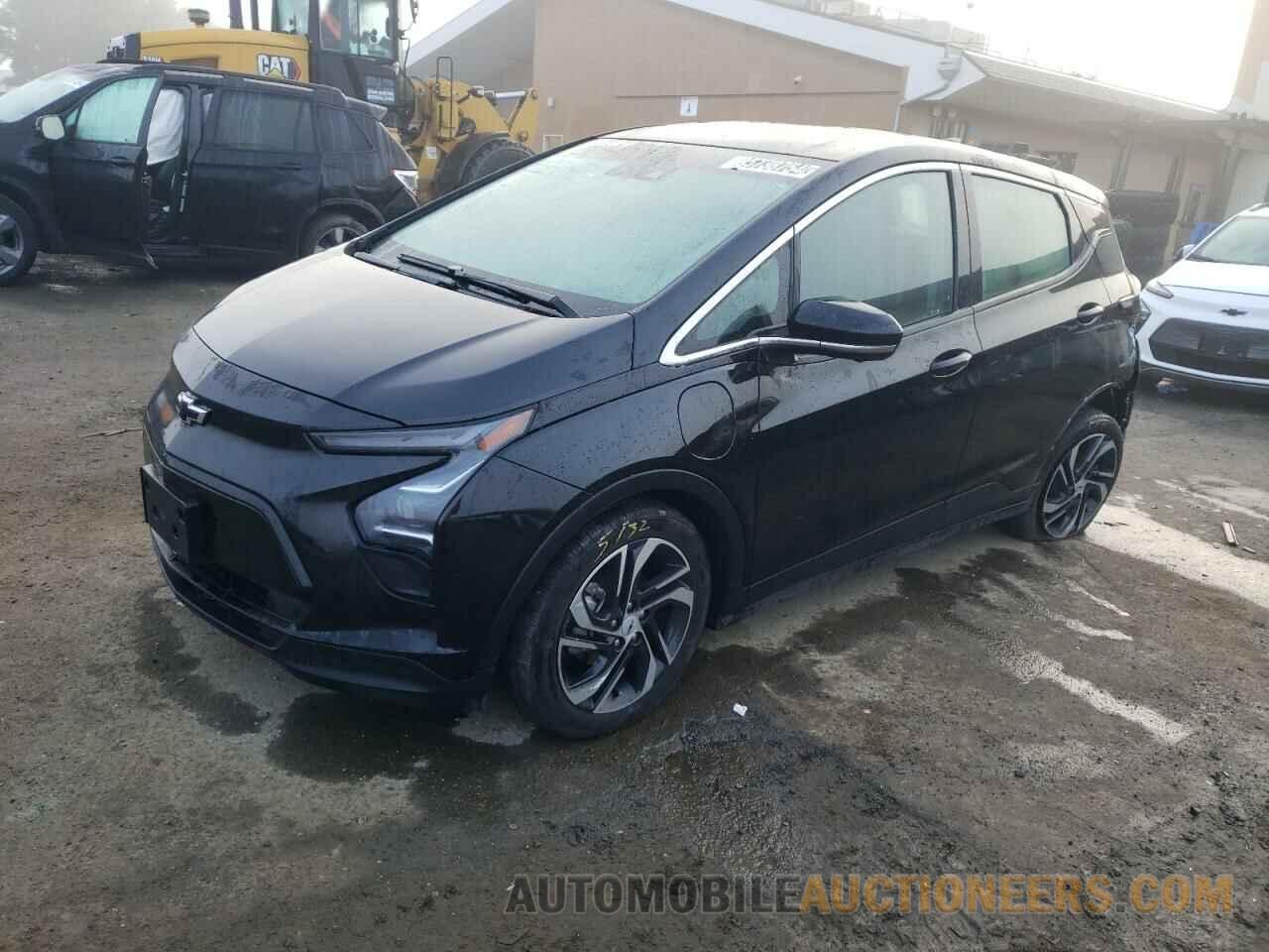 1G1FX6S05P4190539 CHEVROLET BOLT 2023