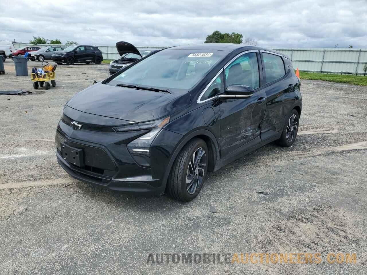 1G1FX6S05P4204391 CHEVROLET BOLT 2023