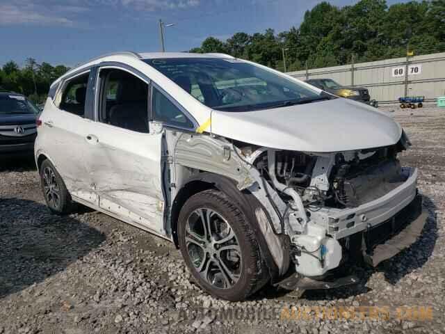 1G1FX6S06J4113167 CHEVROLET BOLT 2018