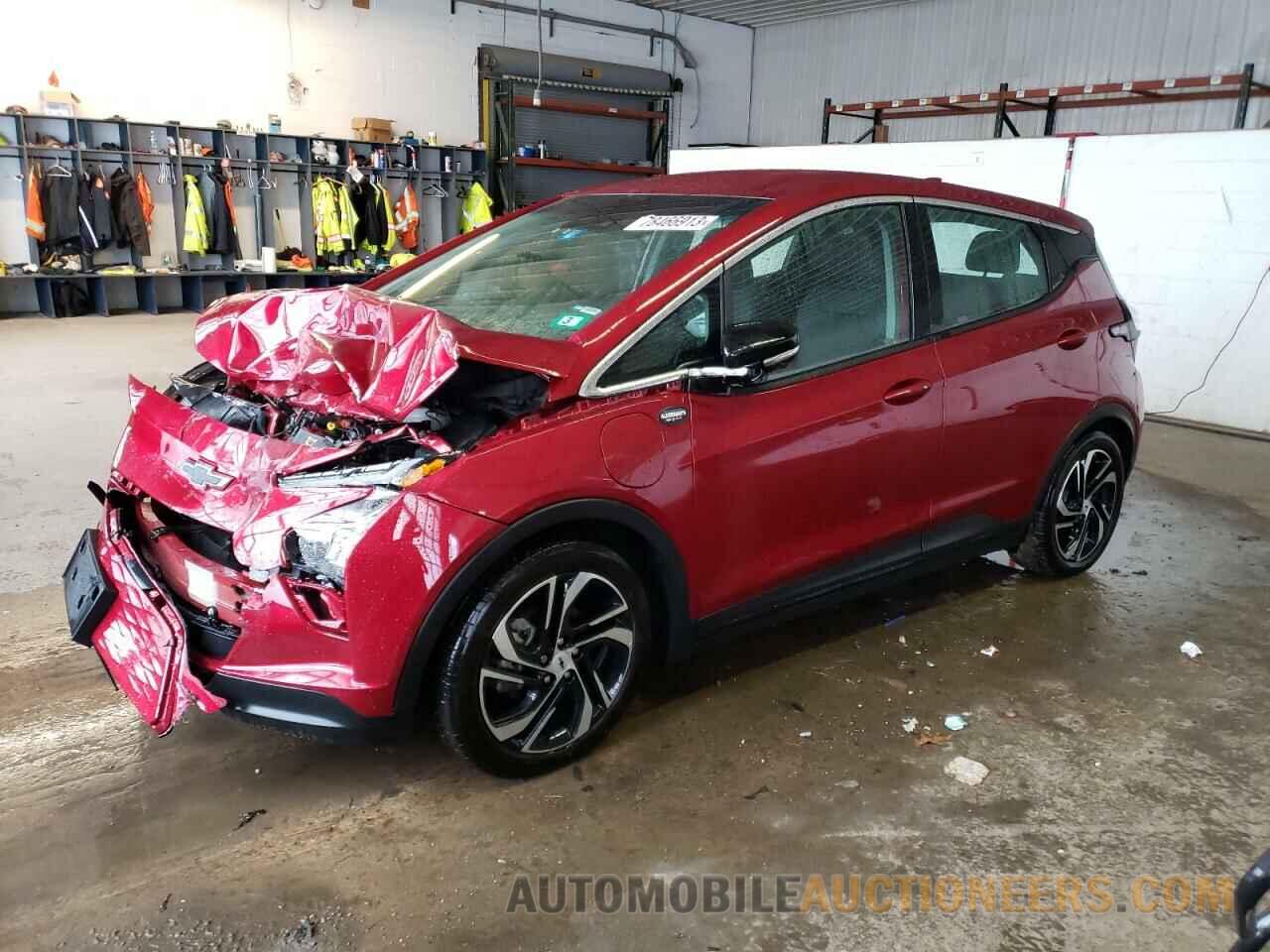 1G1FX6S06N4101199 CHEVROLET BOLT 2022