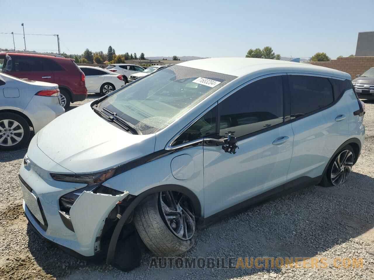 1G1FX6S06N4101669 CHEVROLET BOLT 2022